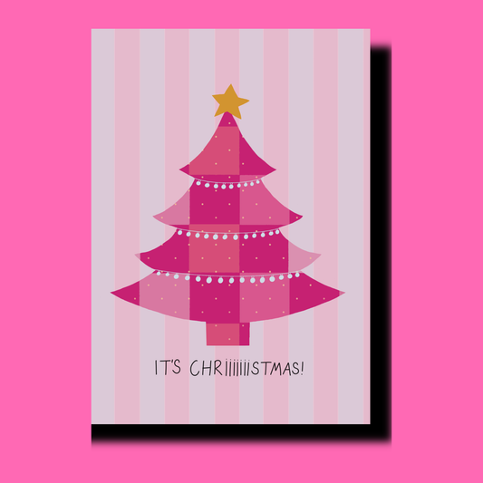 It’s Christmas! | Christmas Card
