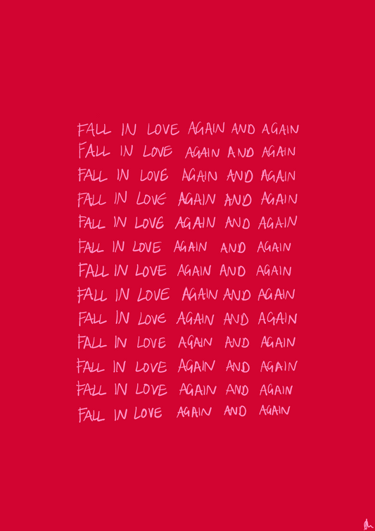 Fall In Love