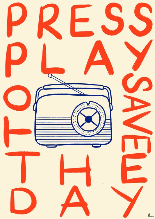 Press Play